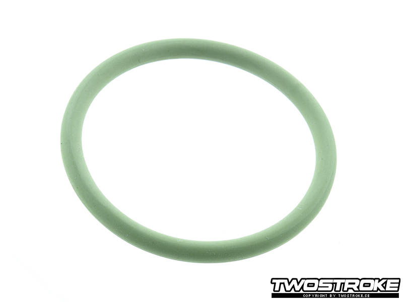 Tecnigas Avgaspackning (O-ring) - 28 mm
