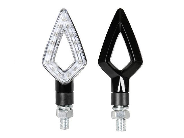 Lampa Blinkers (Kier LED)