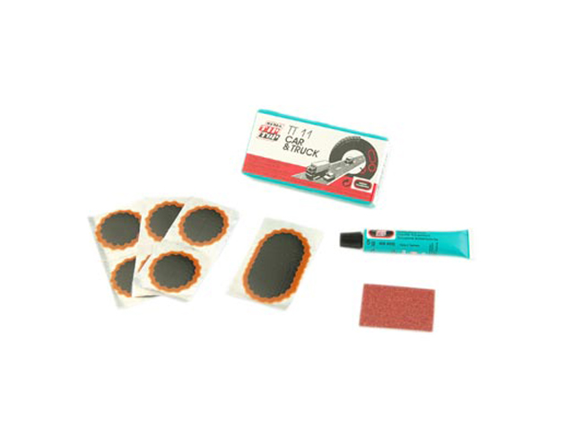 Rema Tip Top Reparationkit fr dck