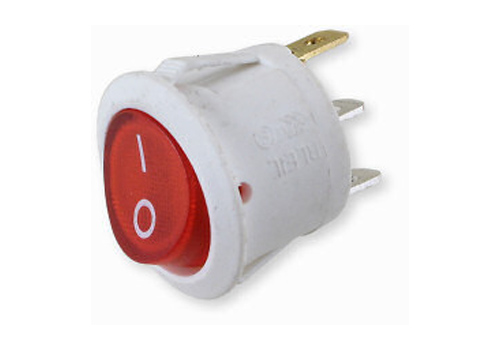 StylePro Switch (Strömbrytare)