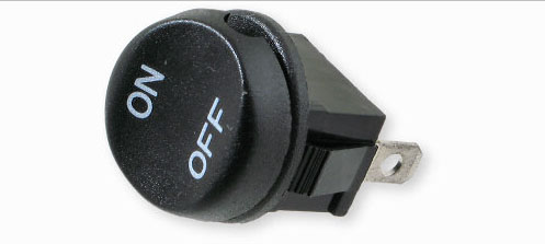 StylePro Switch (Strömbrytare)