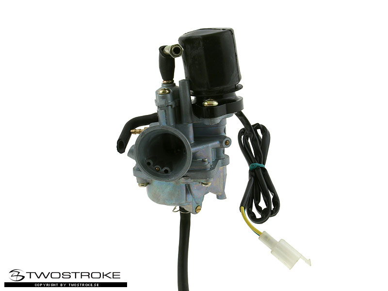 SP Förgasare (standard) 12mm