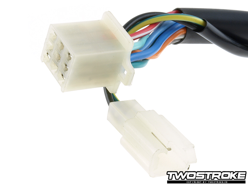 Division Styrenhet (Standard)