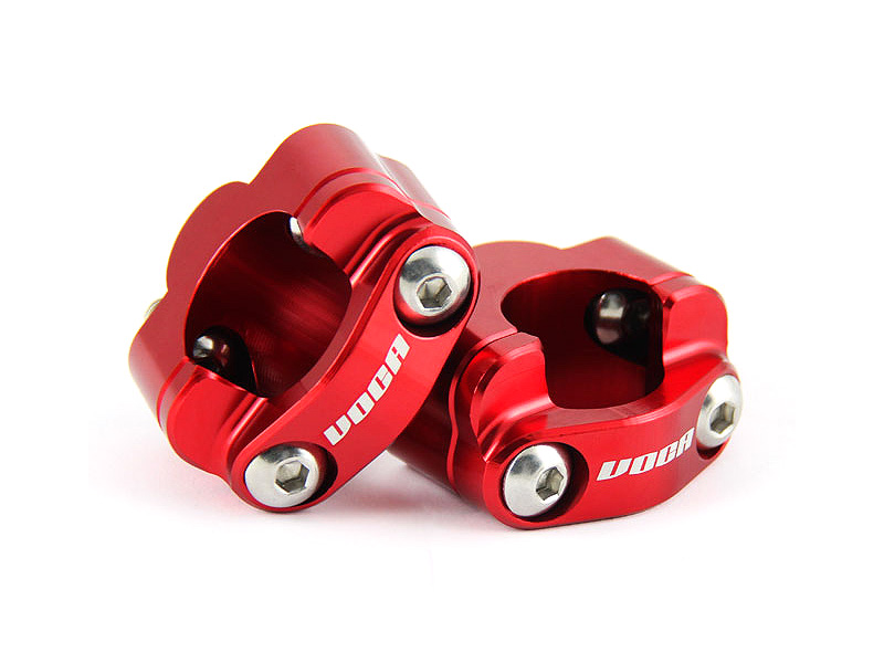 Voca Styrfästen (Fatbar) 28,6mm
