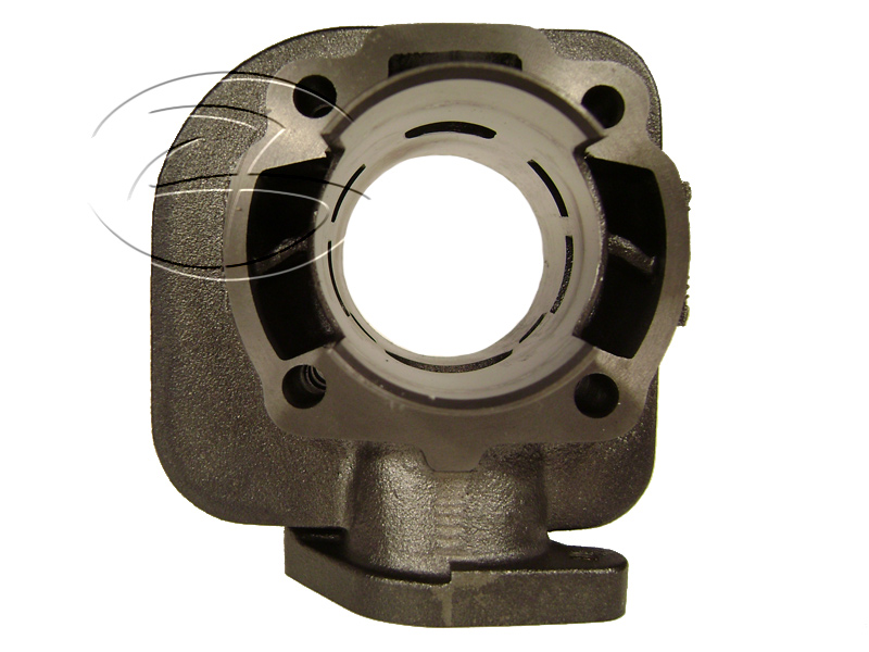 Airsal Cylinder (Sport) - 50cc