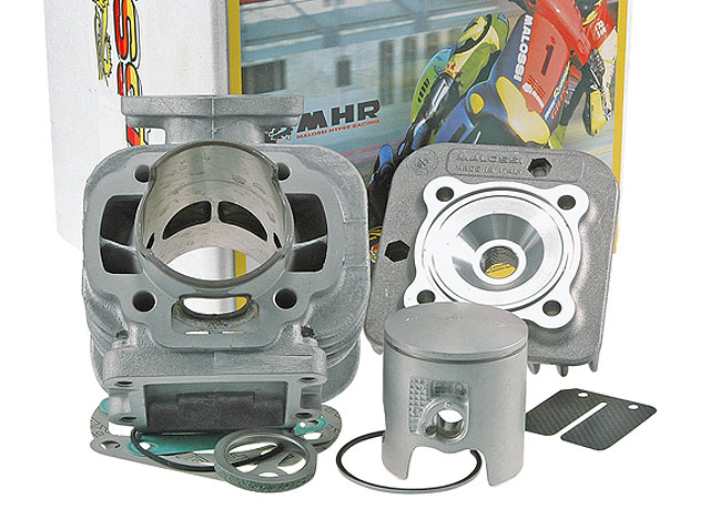 Malossi Cylinderkit (MHR) 70cc