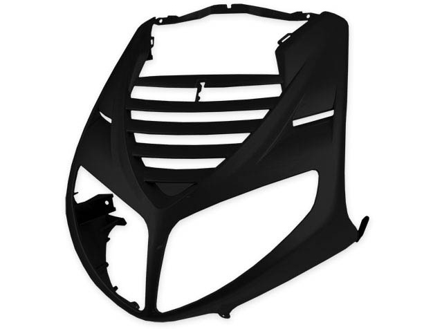 TNT Frontkåpa (Speedfight2)