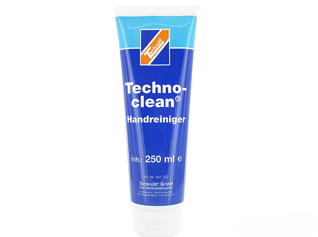 Technolit Handtvål (250ml)