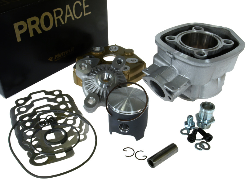 Metrakit Cylinderkit (ProRace3) 70cc - AM6