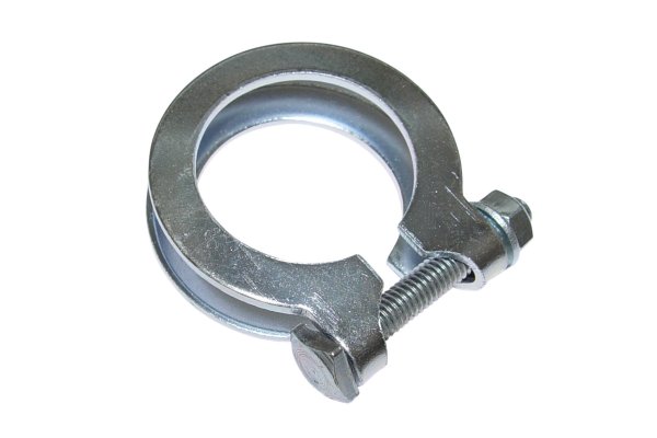 SP Dubbelklämma (30/32 mm)