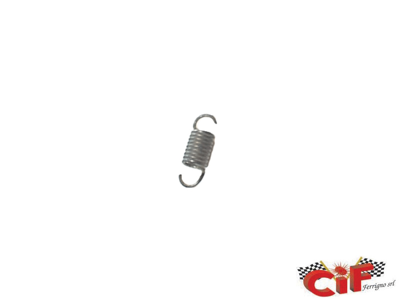 CIF Kopplingsfjäder (standard)