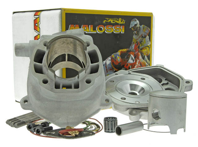 Malossi Cylinderkit (MHR TEAM II) 70cc (Tuned)