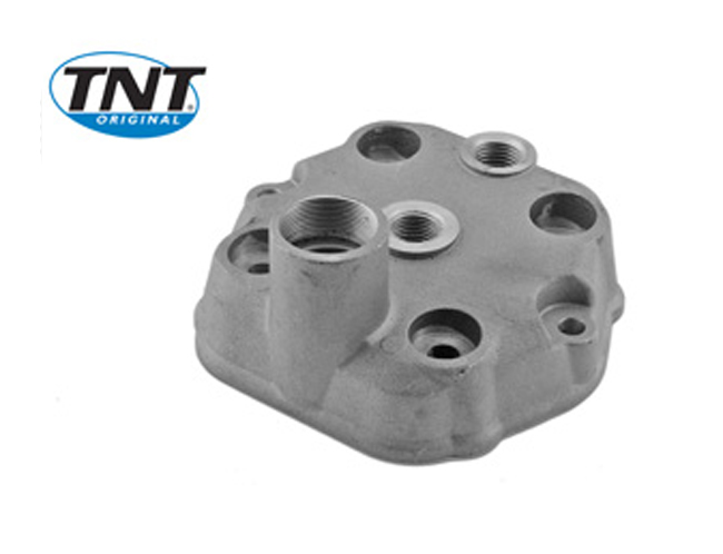 TNT Topplock (Standard) DER