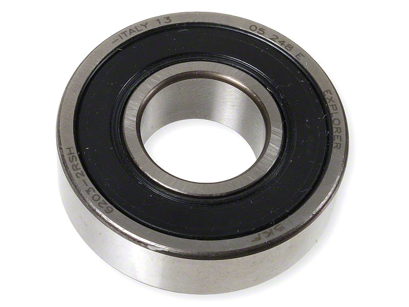 SKF Kullager (6203-2RSH)