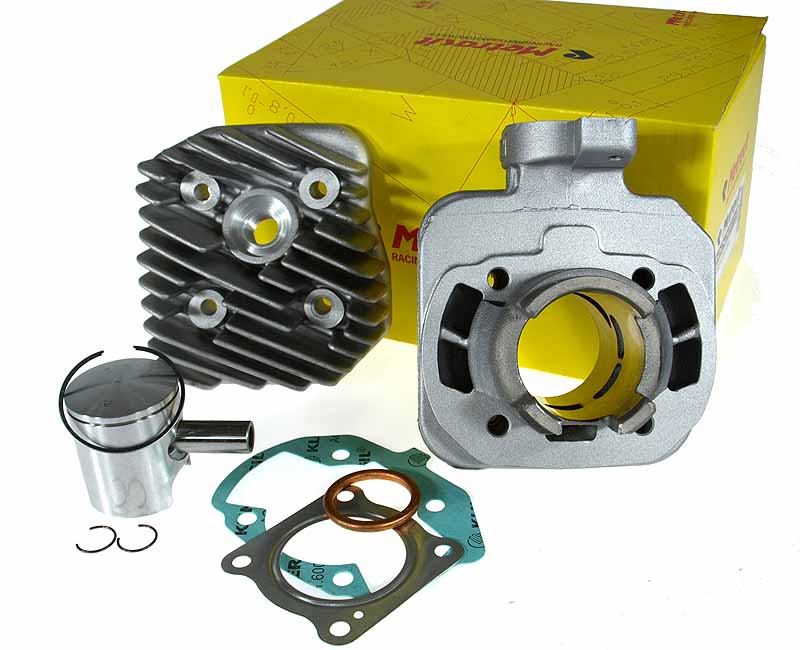 Metrakit Cylinderkit (MK Series) 50cc