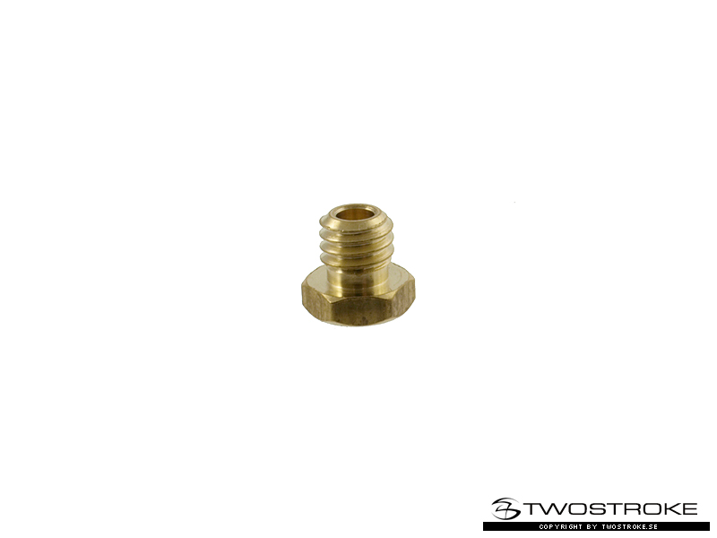 Bing Förgasarmunstycke (6mm)