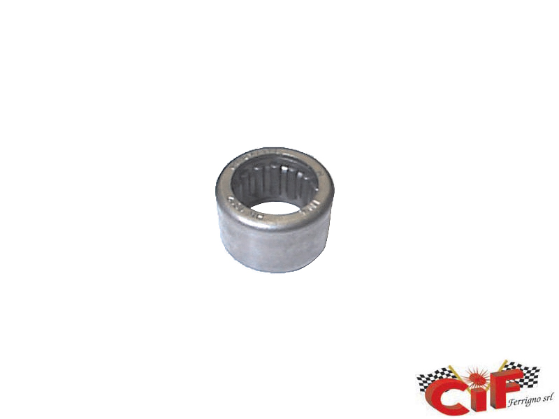 CIF Nållager (baknavet) 13x19x12 mm