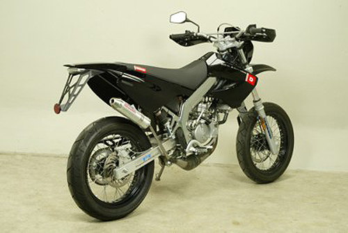 Giannelli Krök (Street 2T)