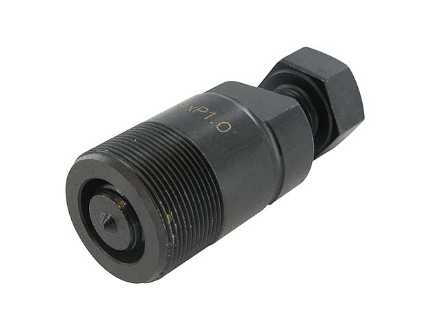 Buzzetti Svänghjulsavdragare (24x1 mm)