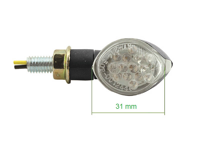 Vicma Blinkers (Mini LED)