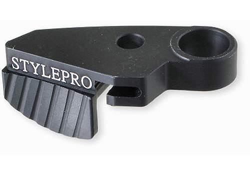 StylePro Chokehandtag (Aerox) CNC