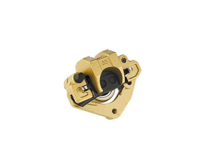 Teknix Bromsok (fram)