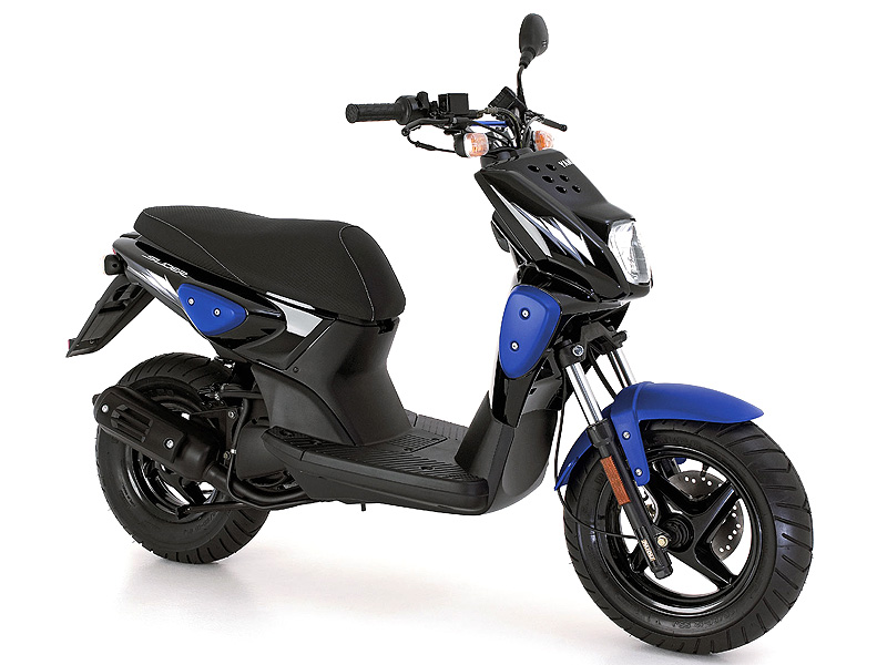 Yamaha Frontkåpa (5JHF835G02PC)