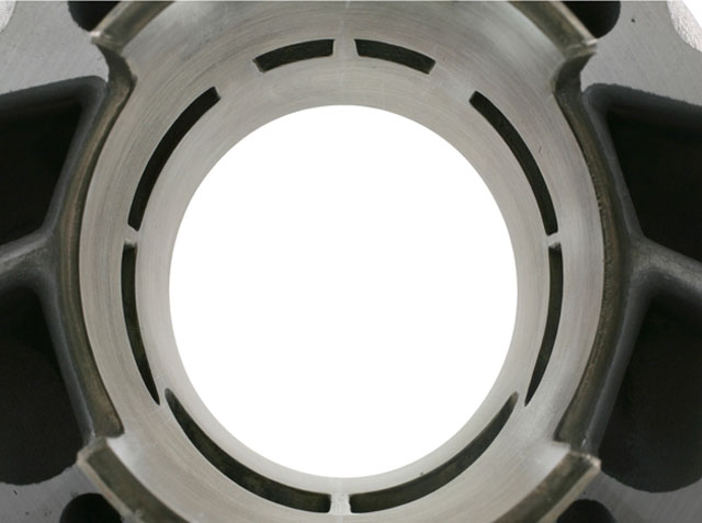 2Fast Cylinderkit (86cc)