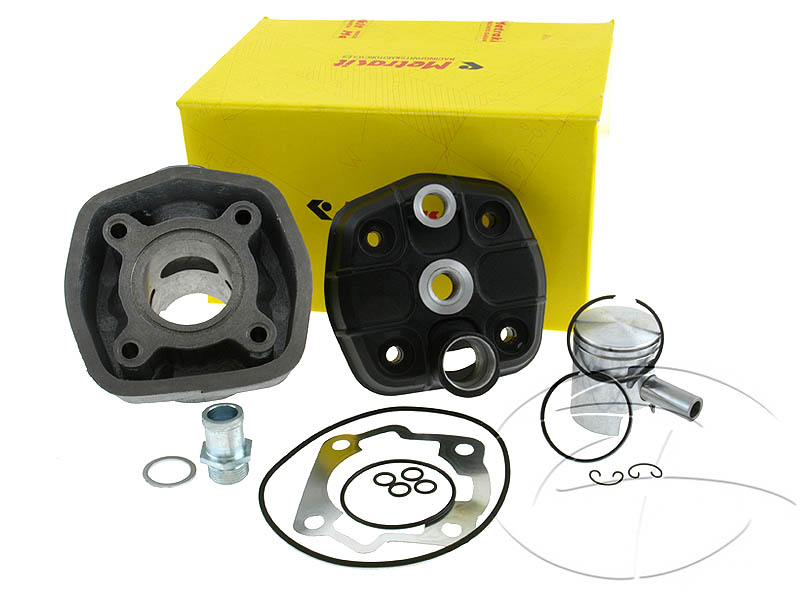 Metrakit Cylinderkit (MK Series) 50cc - DER