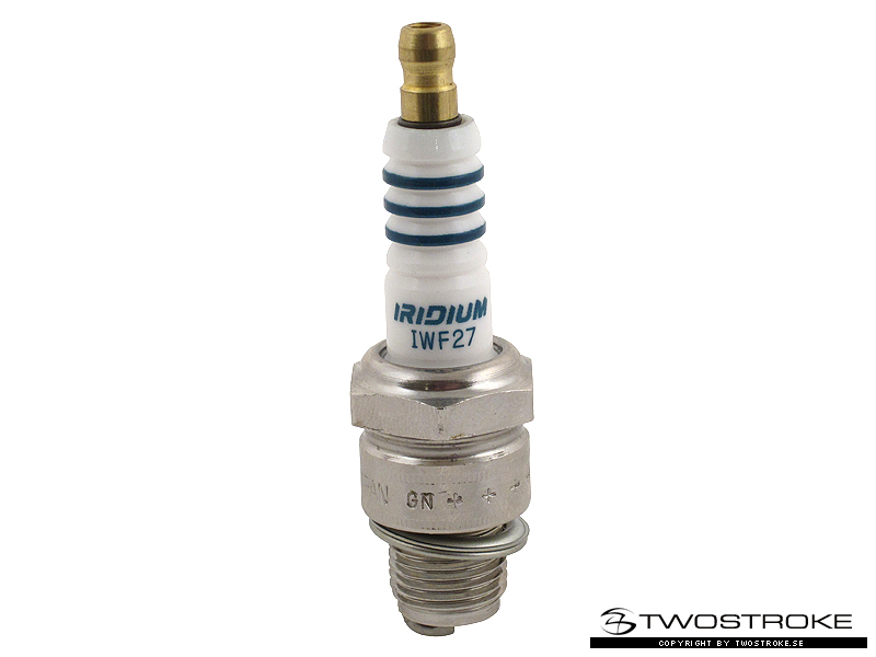 Denso Tndstift (Iridium) Sport - Kortgnga