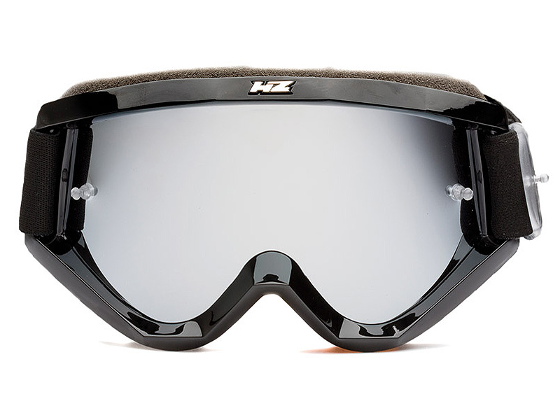 HZ Goggles (Black Swan)