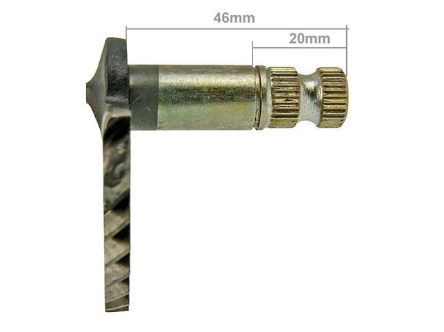 Peugeot Kickaxel (Original)