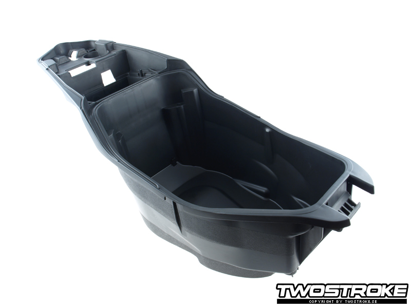 Peugeot Hjälmbox (Original)