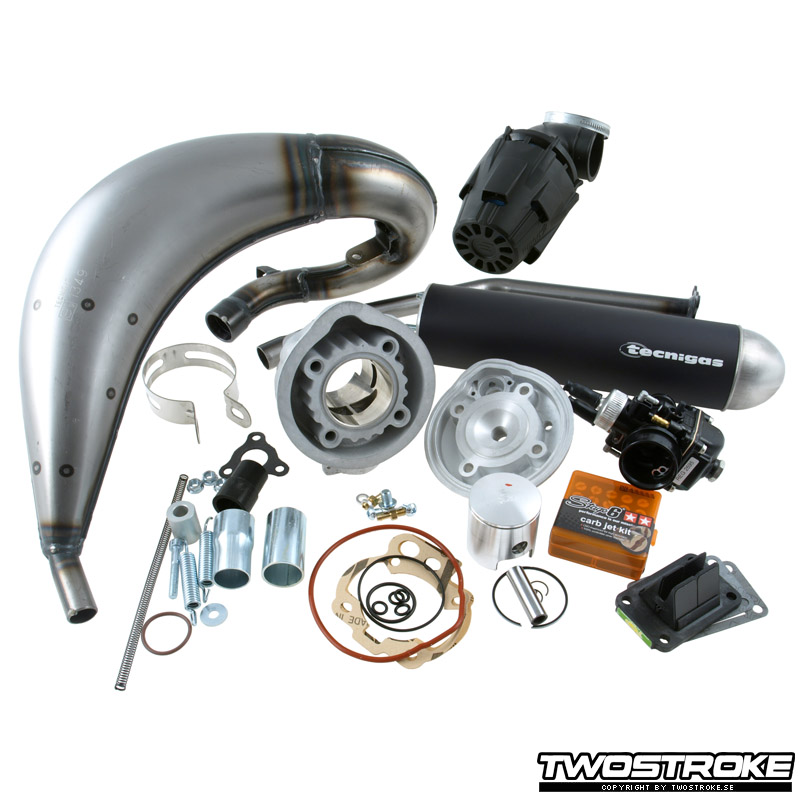 TS Tuningkit (Sport) - 70cc - MRT