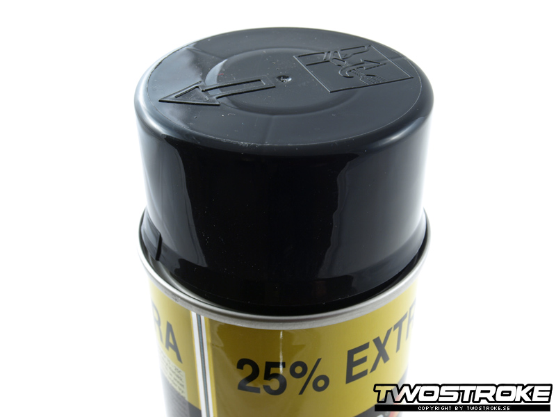 Motip Sprayfärg (Fälgspray) 500 ml