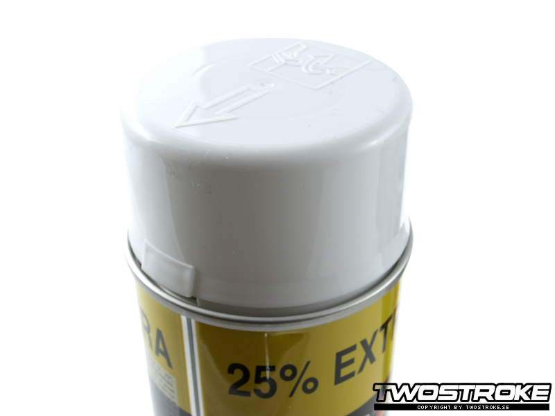 Motip Sprayfärg (Fälgspray) 500 ml