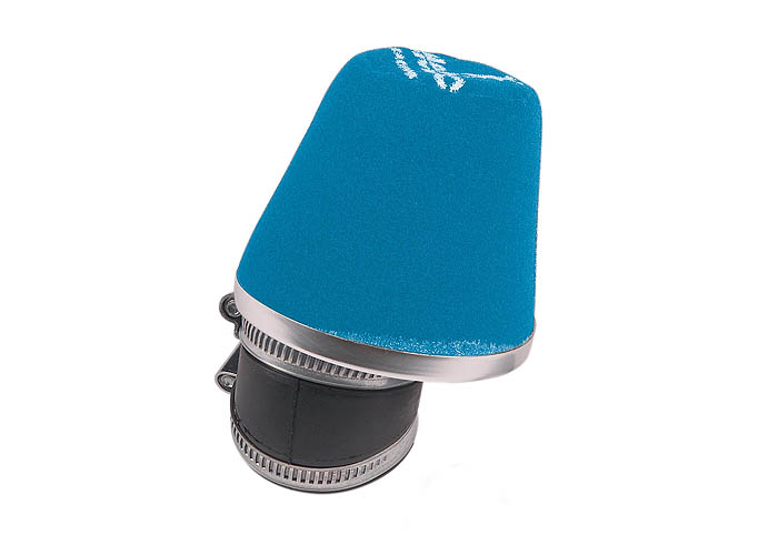 Hebo Luftfilter (Big Power) 45° - BEG