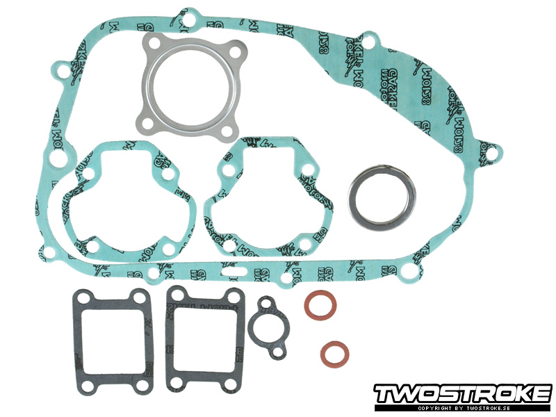 Athena Packningssats (Standard) Yamaha DT-MX/RD