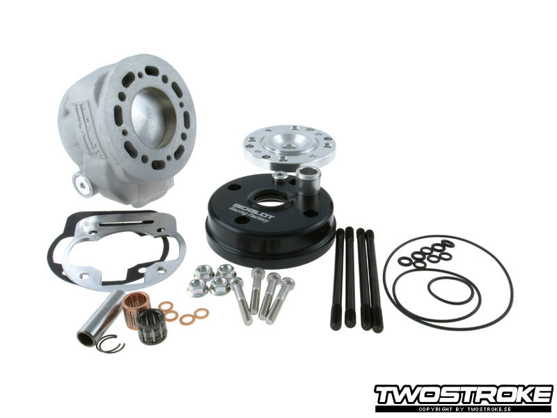 Bidalot Cylinderkit (RF96WR) 96cc - PIA