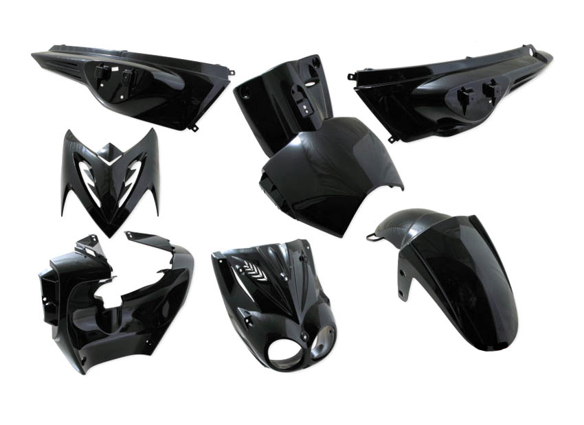 StylePro Kåpset (Slider)