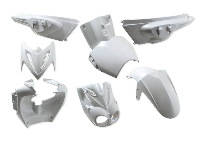 StylePro Kåpset (Slider)