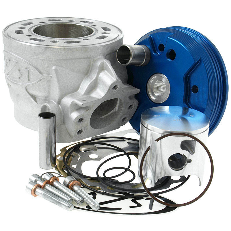 2Fast Cylinderkit (Hyper Racing) 70cc - AM6