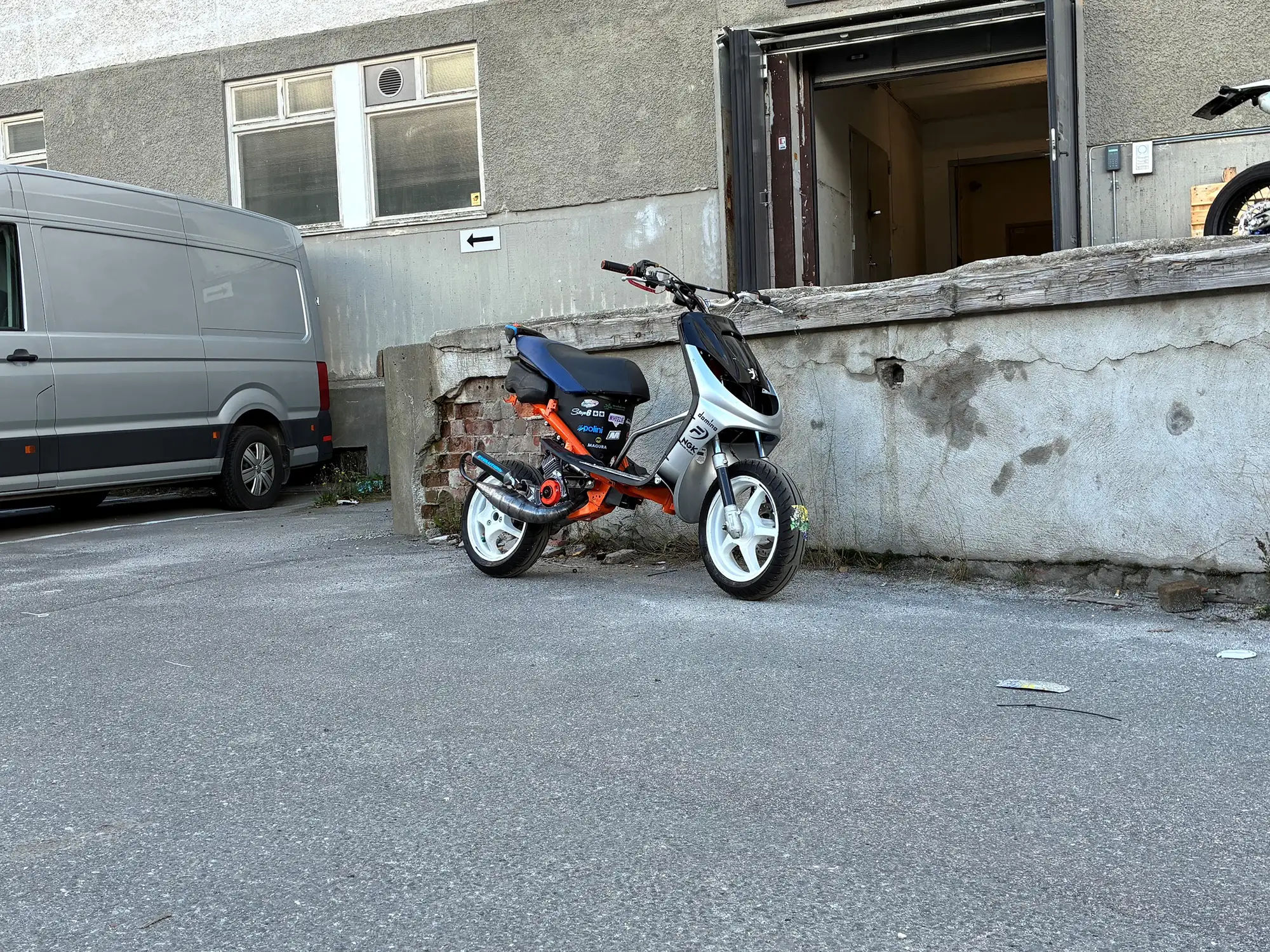 exemelbild på bra startbild